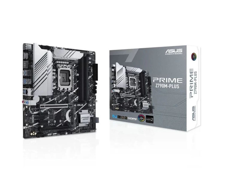 Asus PRIME Z790M-PLUS
