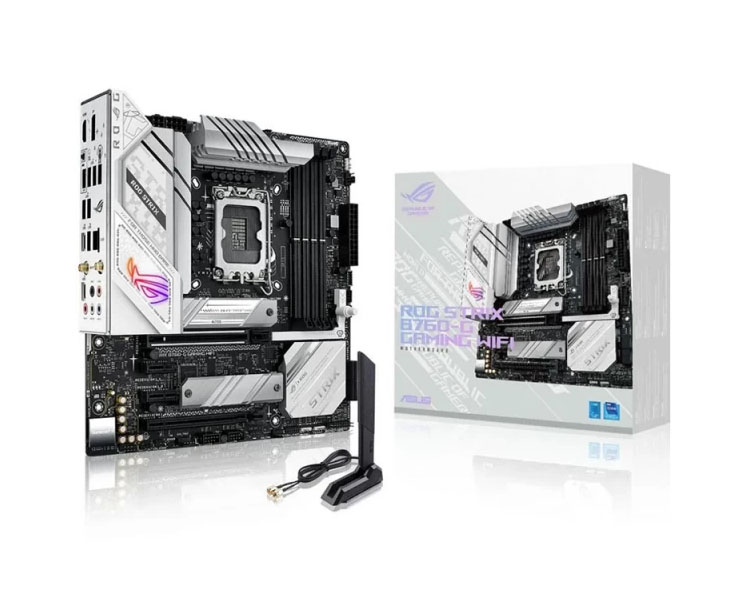 Asus ROG STRIX B760-G