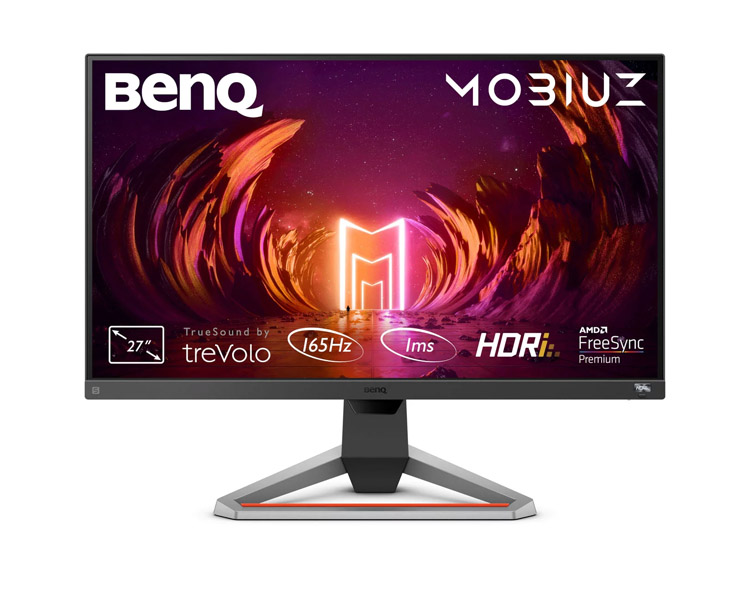 მონიტორი:BenQ MOBIUZ EX2710S