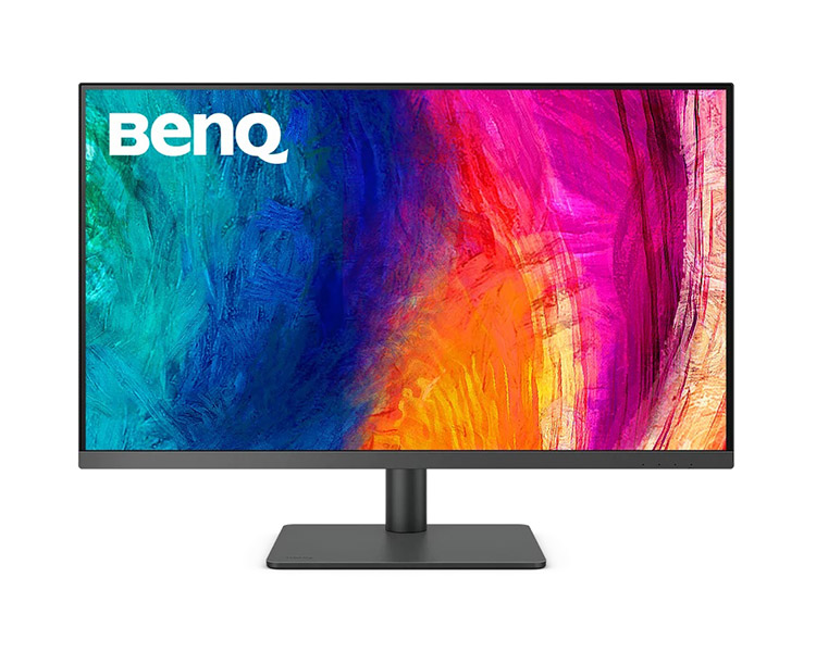 მონიტორი: BenQ Design PD3205U
