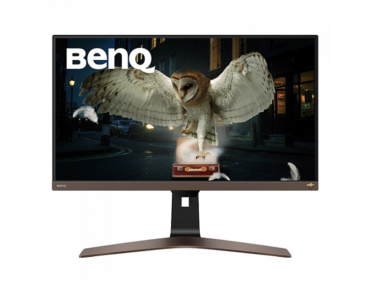 მონიტორი: BenQ EW2880U