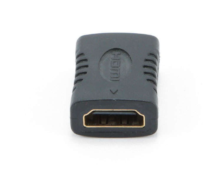 ადაპტერი: Gembird A-HDMI-FF HDMI extension adapter