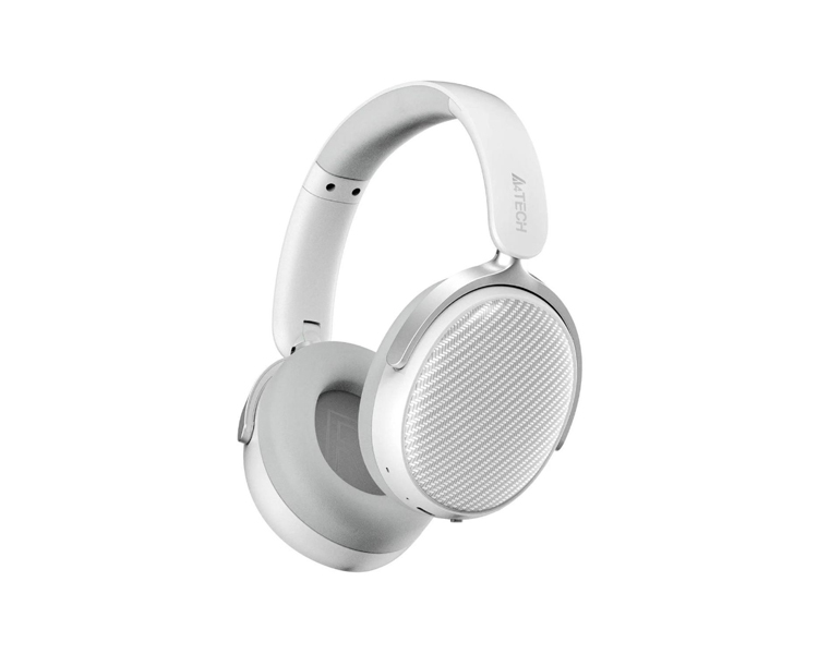 ყურსასმენი: A4Tech Fstyler BH350C Wireless Headset White