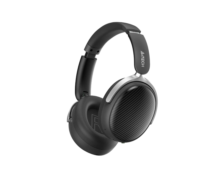 ყურსასმენი: A4Tech Fstyler BH350C Wireless Headset Black
