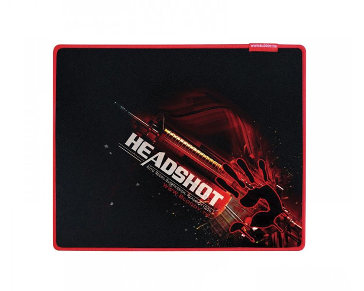 მაუს პადი: A4tech Bloody B-071 Gaming Mouse Pad