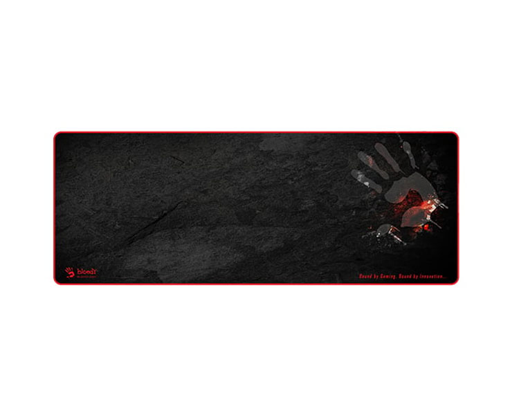 მაუს პადი: A4tech Bloody B-088S Gaming Mouse Pad