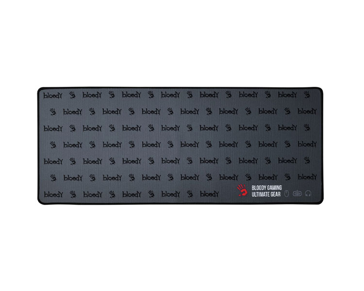 მაუს პადი: A4tech Bloody BP-30L Gaming Mouse Pad