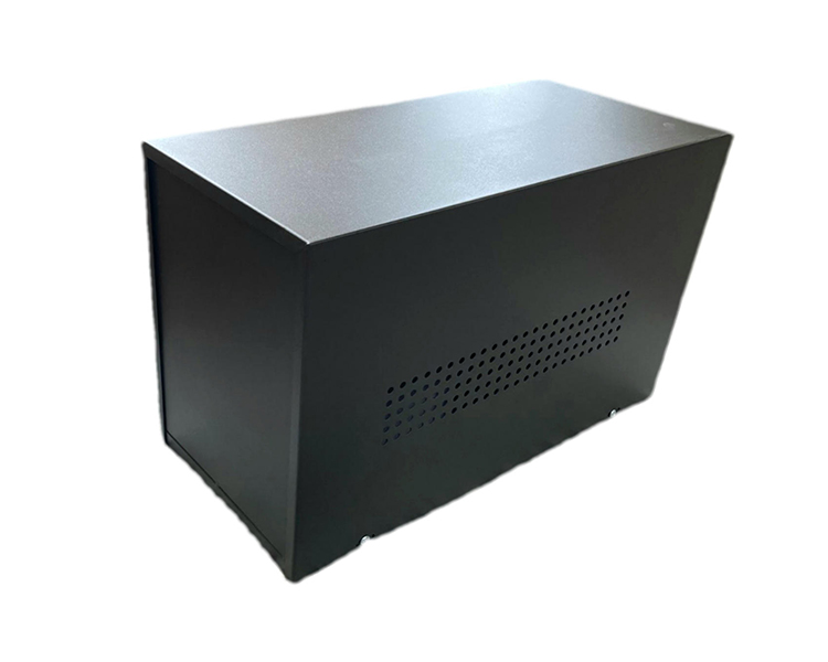 აკუმულატორის გარე კაბინეტი: EAST C-1