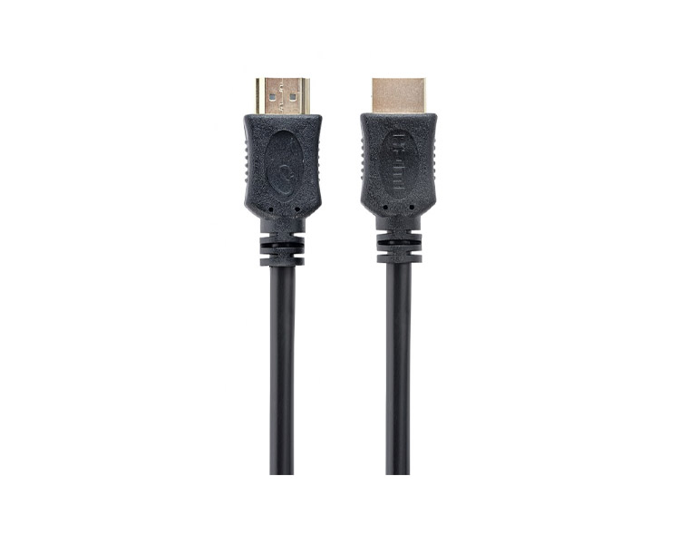 კაბელი: Gembird CC-HDMI4L-15 4K/60H HDMI cable 4.5m "Select Series"