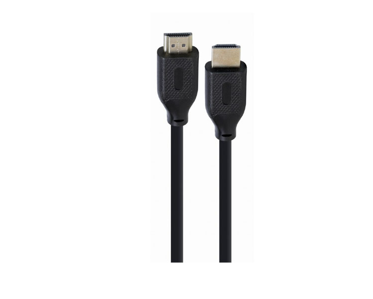 კაბელი: Gembird CC-HDMI8K-2M 8K/60Hz HDMI cable 2m