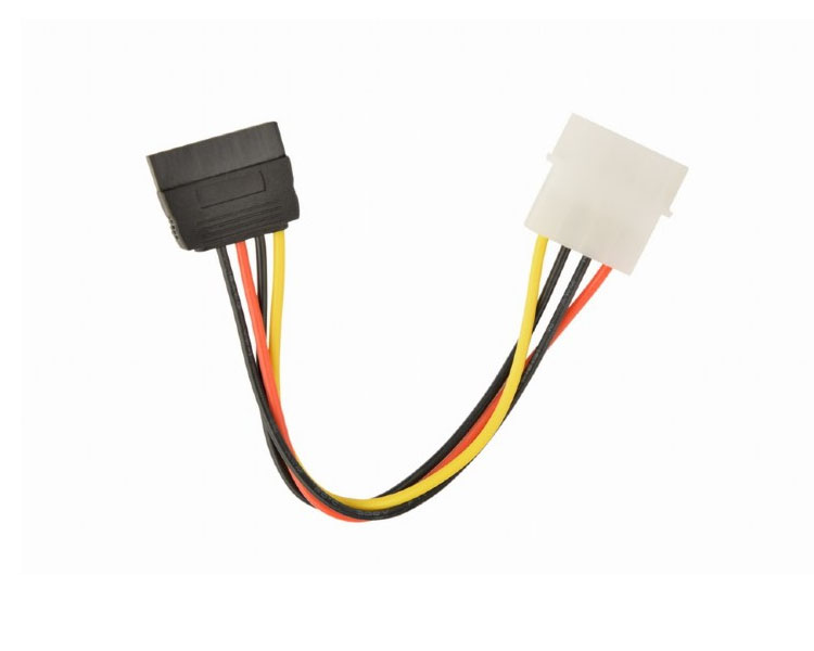 კაბელი: Gembird CC-SATA-PS SATA power cable 0.15 m