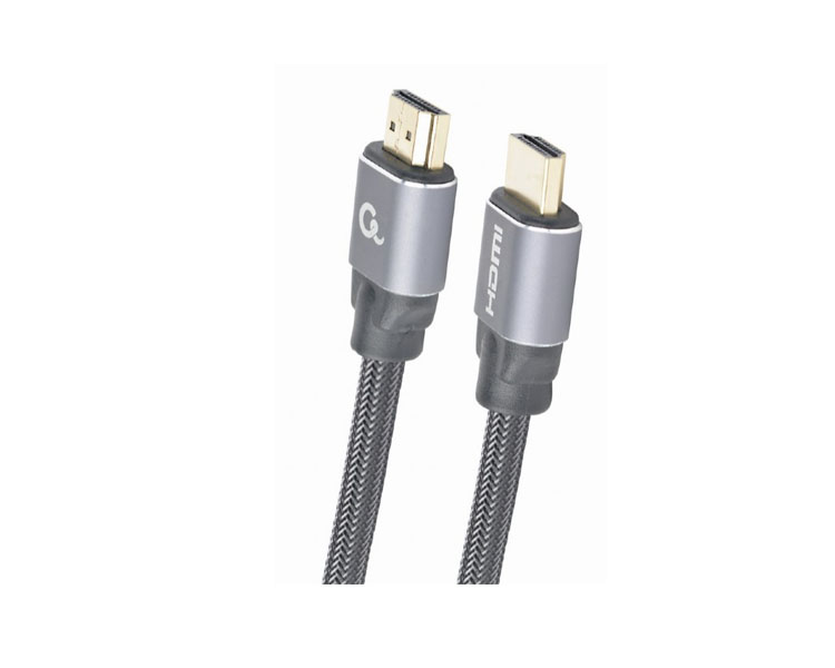 კაბელი: Gembird CCBP-HDMI-5M HDMI Cable 5m "Premium series"