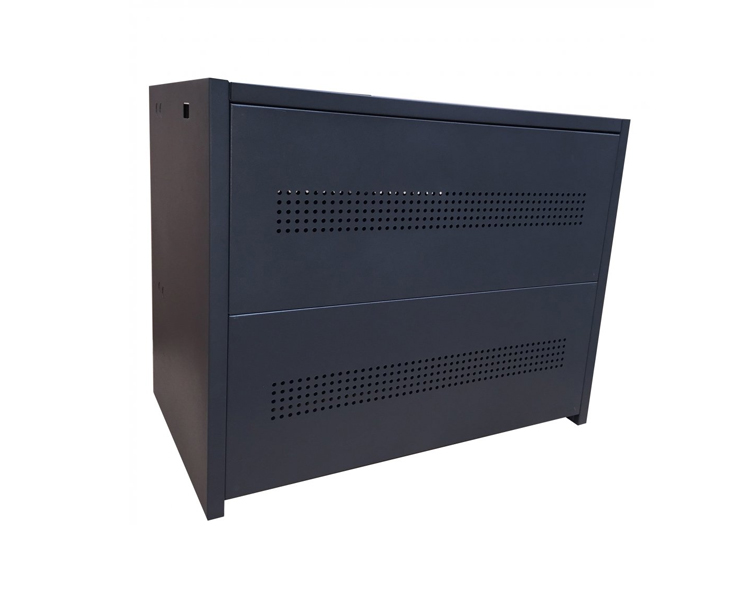 აკუმულატორის გარე კაბინეტი: EAST C-8