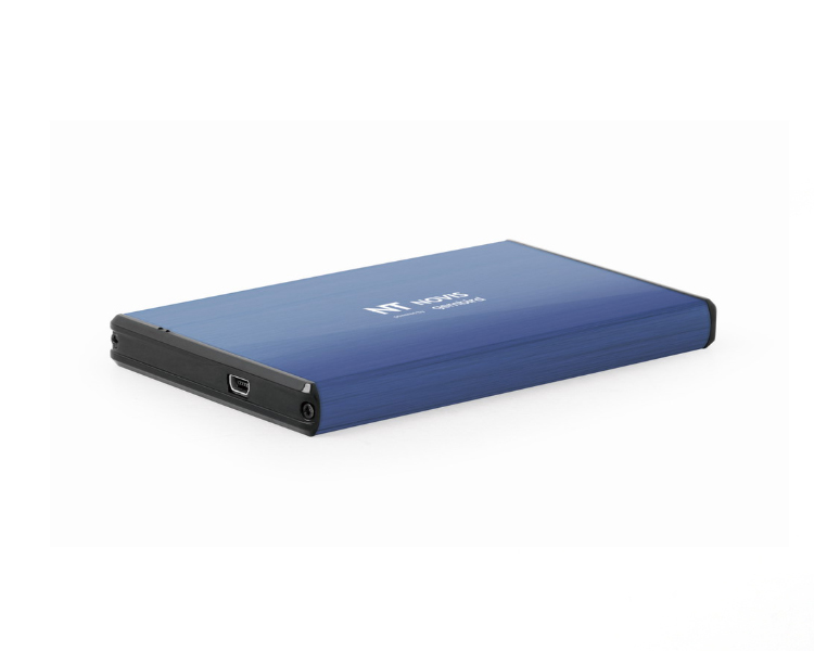 მყარი დისკის ყუთი: Gembird EE2-U3S-3-DB USB 3.0 2.5