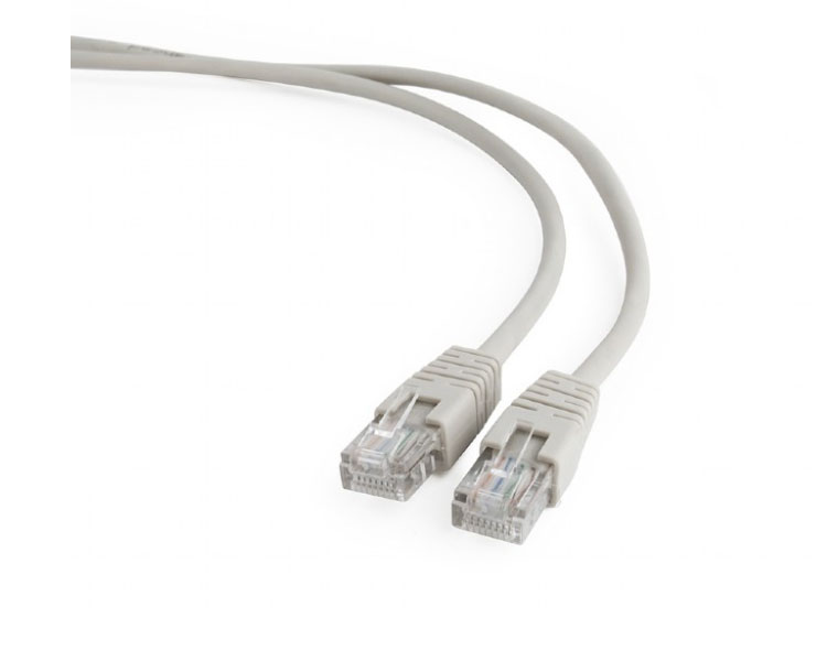 ქსელის კაბელი: Gembird PP12-0.25M Patch Cord UTP CAT5E 0.25m