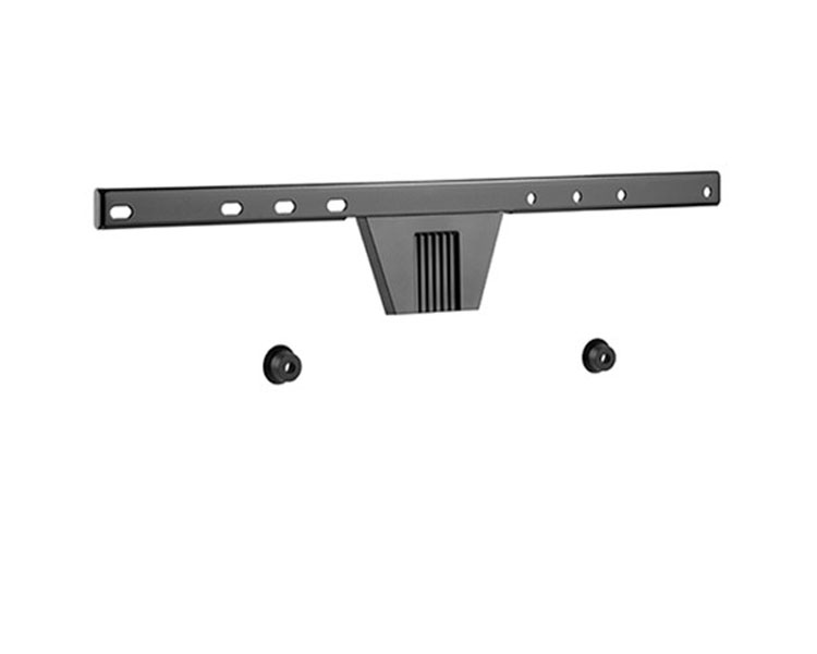 მონიტორის საკიდი: Gembird WM-S80F-01 Slim TV wall mount (fixed) 37"-80"