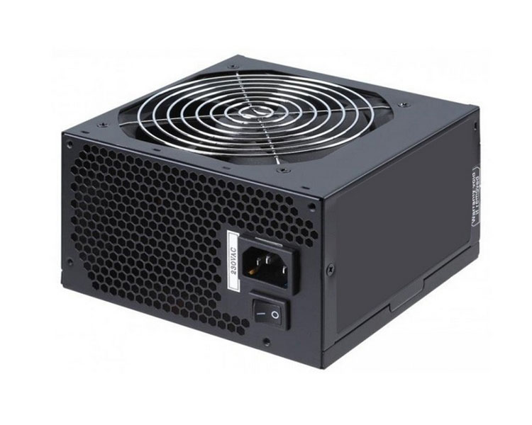 კვების ბლოკი: Golden Field ATX-600W 80Plus Bronze 600W