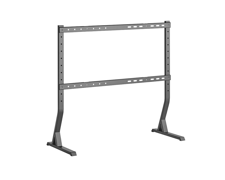 მონიტორის სადგამი: Logilink BP0200 TV monitor mount 45-90" adjustable height 60kg max. Black