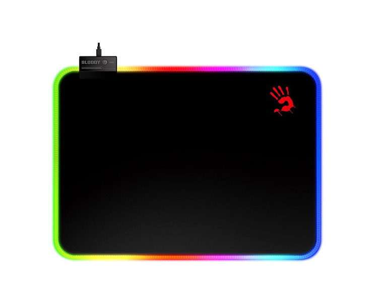 მაუს პადი: A4tech Bloody MP-35N RGB Gaming Mouse Pad