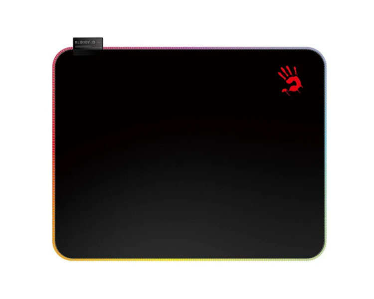 მაუს პადი: A4tech Bloody MP-45N RGB Gaming Mouse Pad