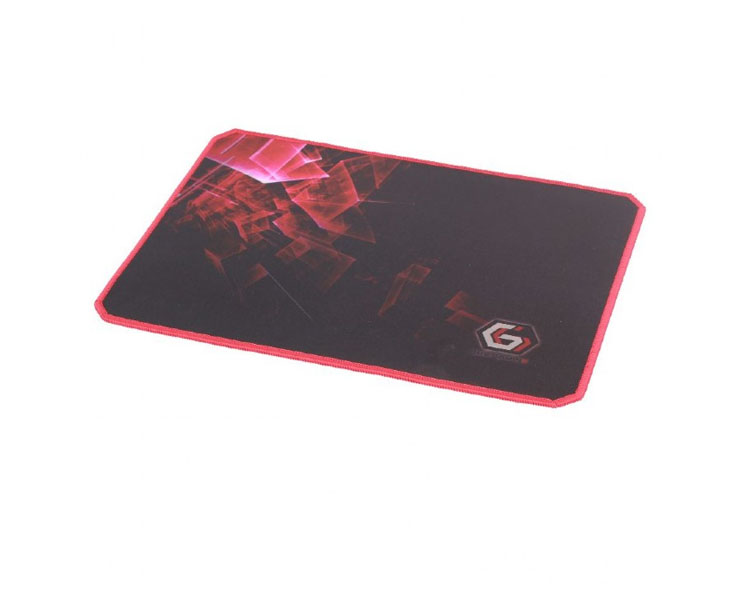 მაუს პადი: Gembird MP-GAMEPRO-L Gaming mouse pad PRO large