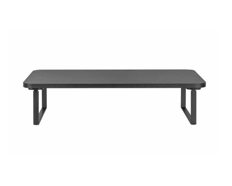 მონიტორის სადგამი: Gembird MS-TABLE-03 Monitor stand (rectangle)