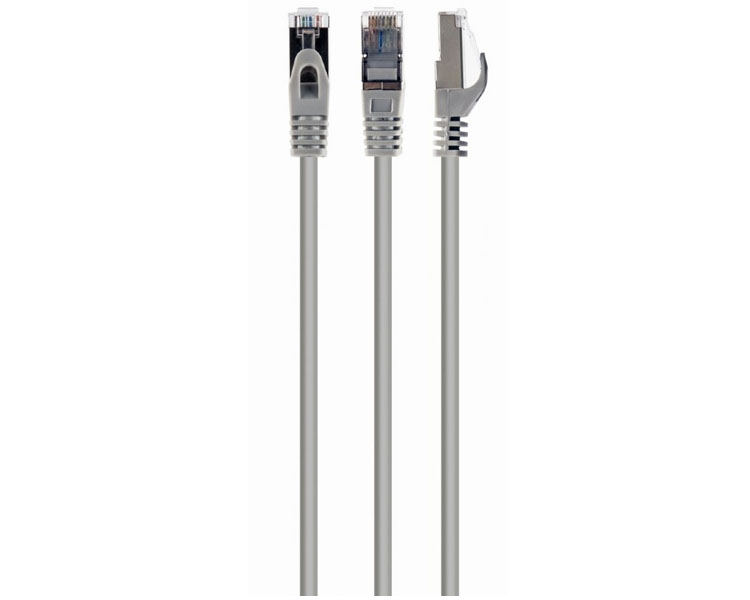 ქსელის კაბელი: Gembird PP6-0.25M Patch cord FTP CAT6 0.25m