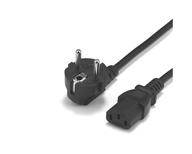 დენის კაბელი: Power Cable for PC 1.5m