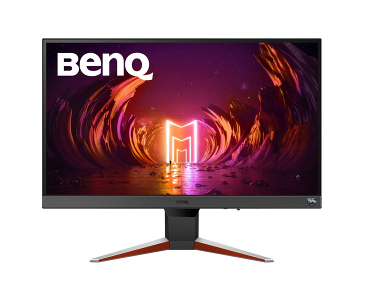 მონიტორი: BenQ MOBIUZ EX240N
