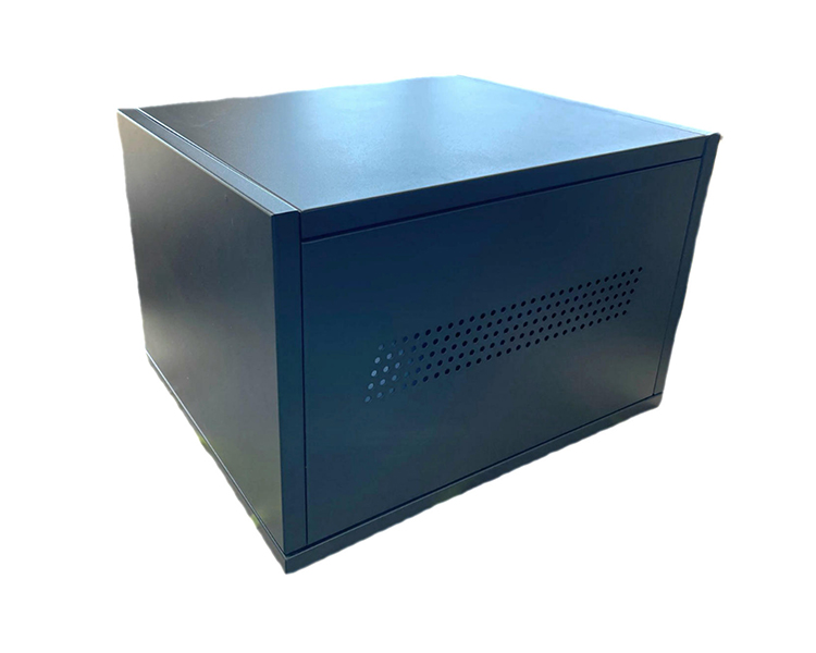 აკუმულატორის გარე კაბინეტი: EAST C-2