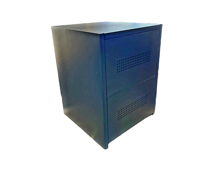 აკუმულატორის გარე კაბინეტი: EAST C-4