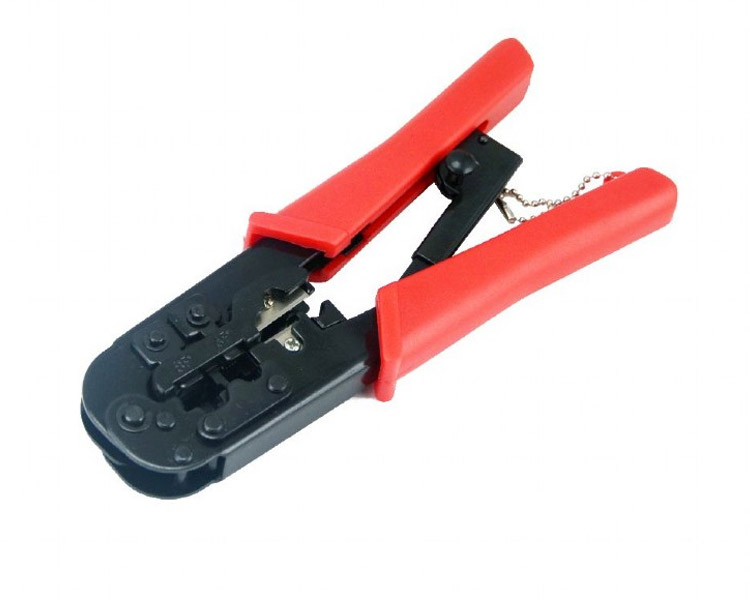 ჯეკონატორი: Gembird T-WC-02 Universal Modular crimping tool RJ45 RJ11