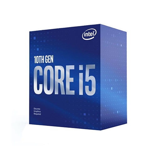 Intel Core i5-10500 4.50 GHz