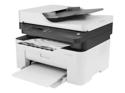HP Laser MFP 137fnw (4ZB84A)222