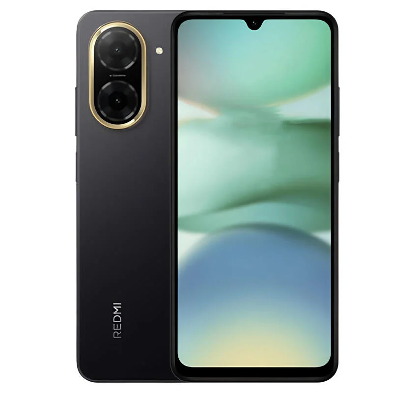 Honor X5c 4GB/64GB Dual Sim Midnight Black