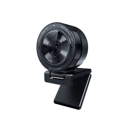 Razer Webcam Kiyo Pro Full HD Black