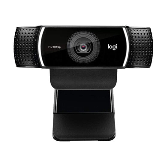 LOGITECH C922 Pro Stream Webcam