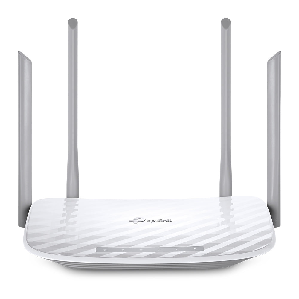 TP-Link Archer C50, AC1200 Wireless Dual Band Router