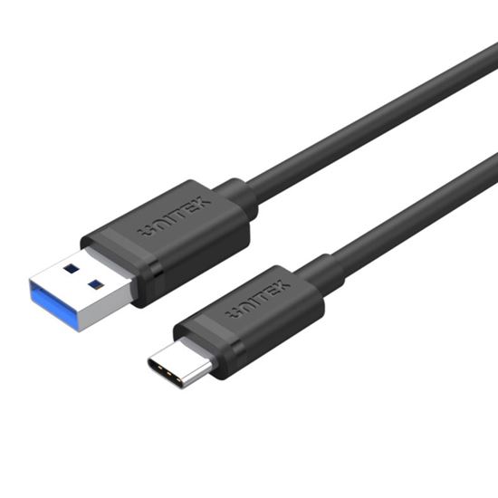 UNITEK C14103BK-1.5M, 1.5M USB3.0