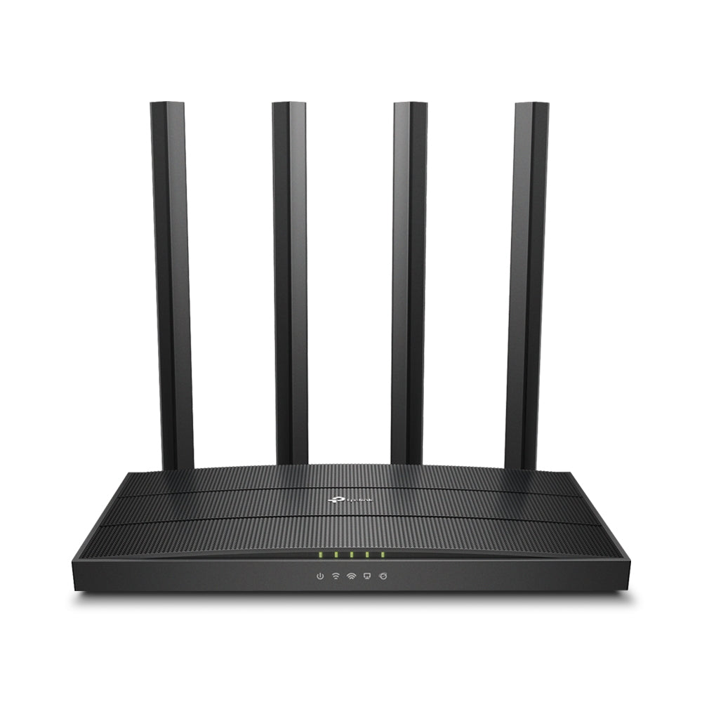 TP-Link Archer C80, AC1900 Wireless MU-MIMO Wi-Fi 5 Router