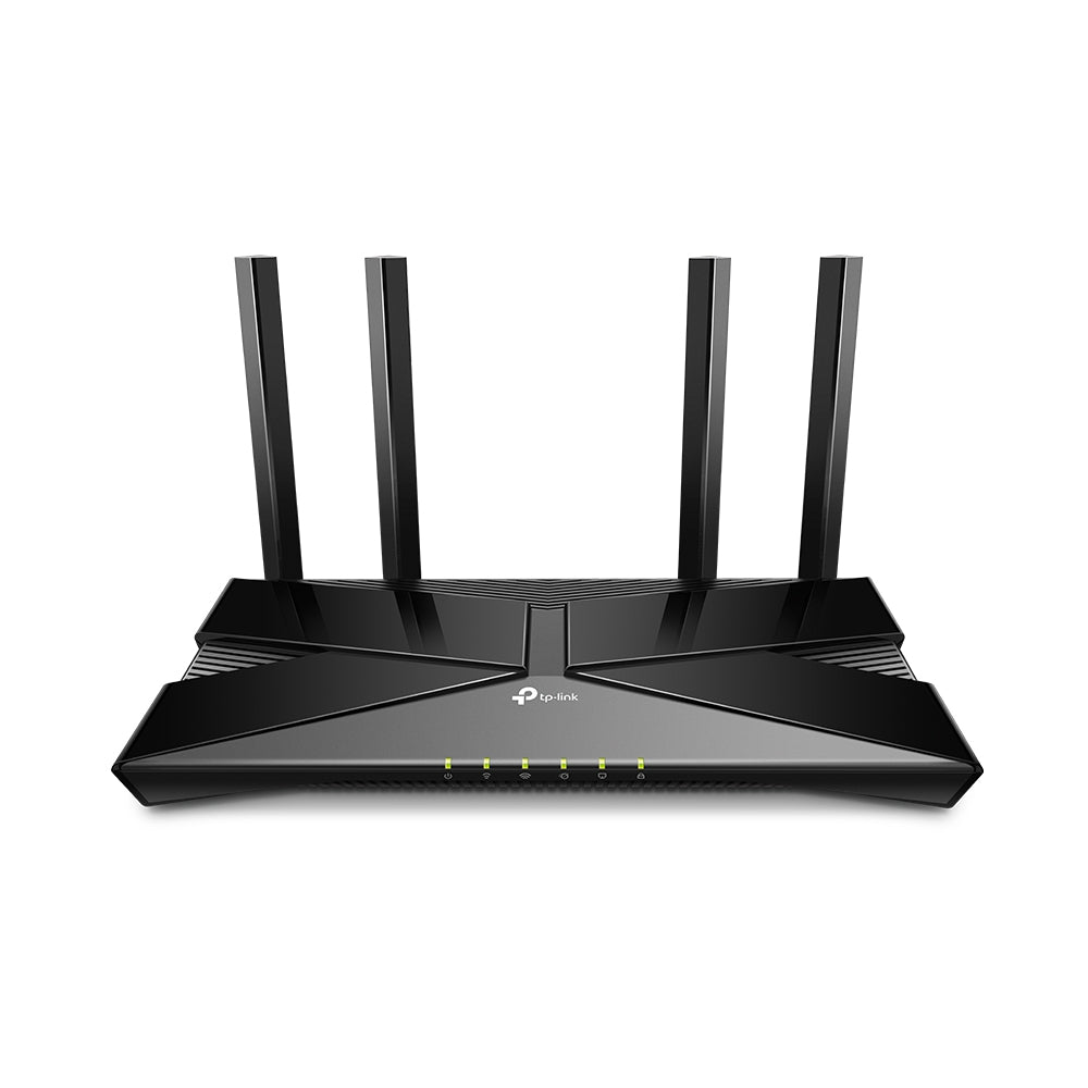 TP-Link Archer AX23, AX1800 Wi-Fi 6 Router Dual-Band