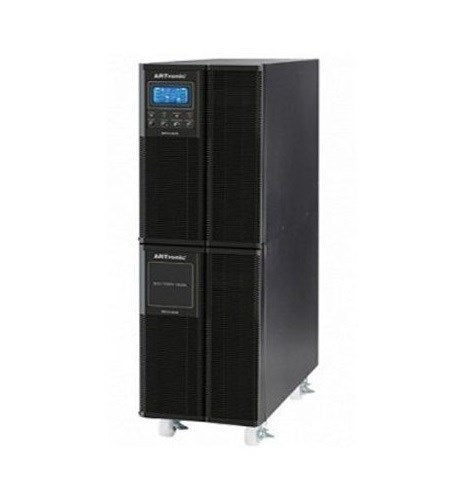 ARTronic Beta 10.0kVA  8000W Black