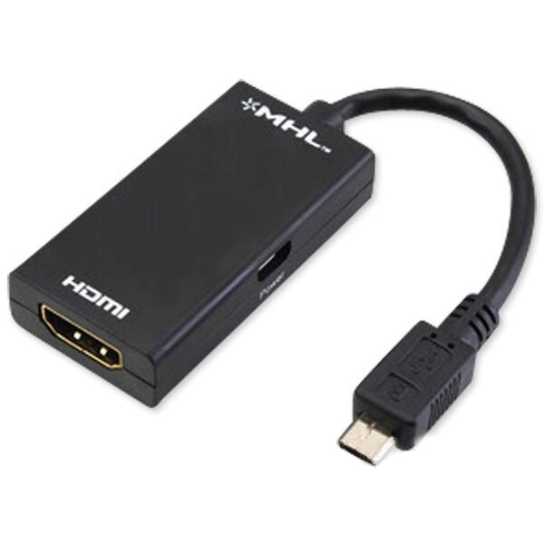 Kingda KDMHLHM8016 ,MHL to HDMI adapter