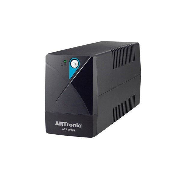 ARTronic ART 600VA UPS 360W Line Interactive