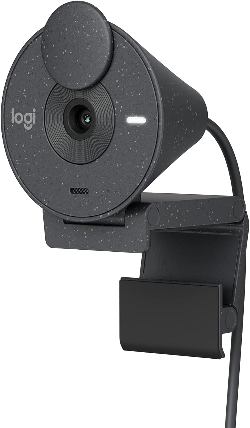 LOGITECH Brio 300 Full HD webcam - GRAPHITE