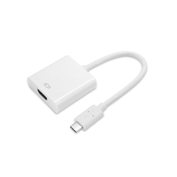 KINGDA KDHUB5014 Type C to VGA  Suport 1080P