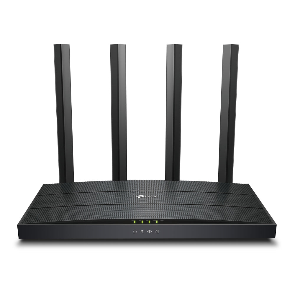 TP-Link Archer AX12, AX1500 Wi-Fi 6 Router