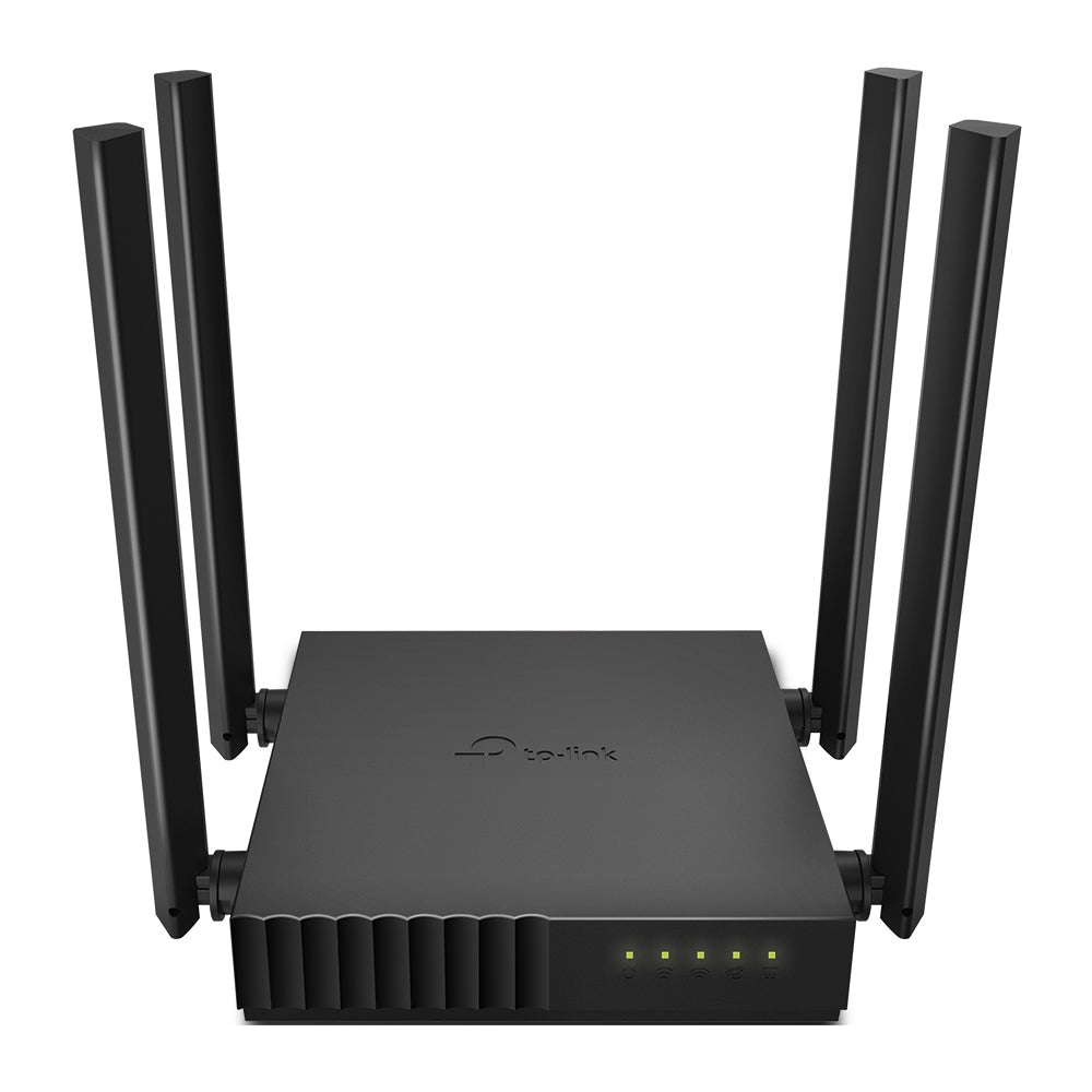 TP-Link Archer C54, AC1200 Wireless Dual Band Router