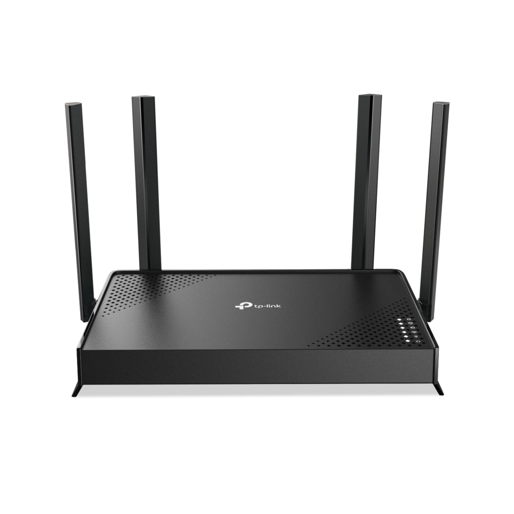 TP-link Archer BE220, BE3600 Dual-Band Wi-Fi 7 Router reliable connections. Gbps WAN Port4× 1 Gbps LAN Ports