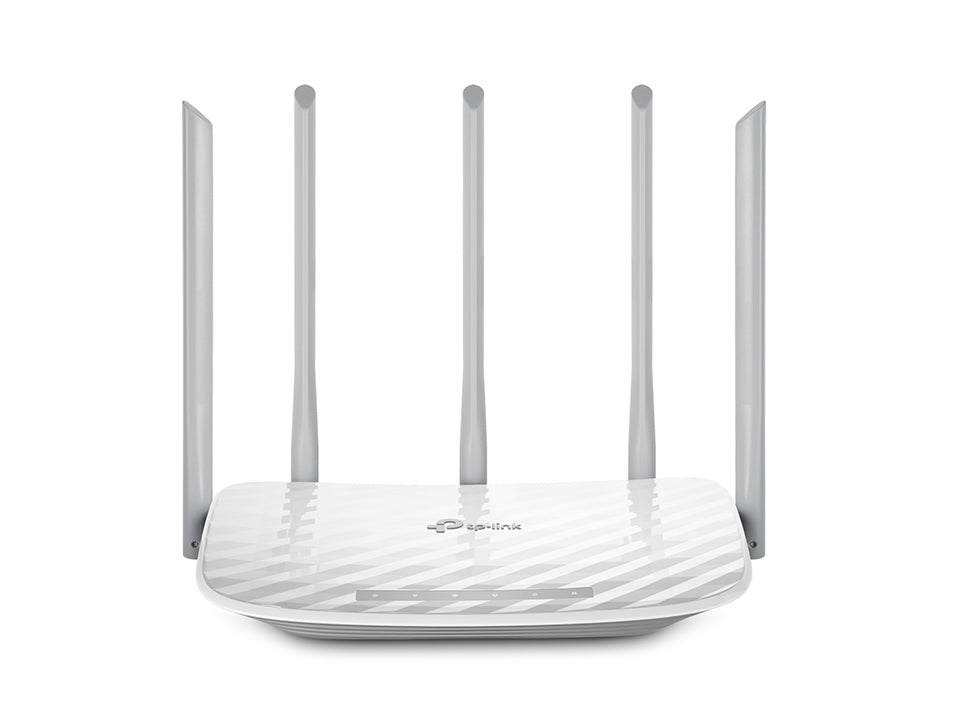 TP-Link Archer C60,AC1350 Wireless Dual Band Router